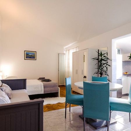 Apartments Korda L&M- Suhi Potok Єсенице Екстер'єр фото