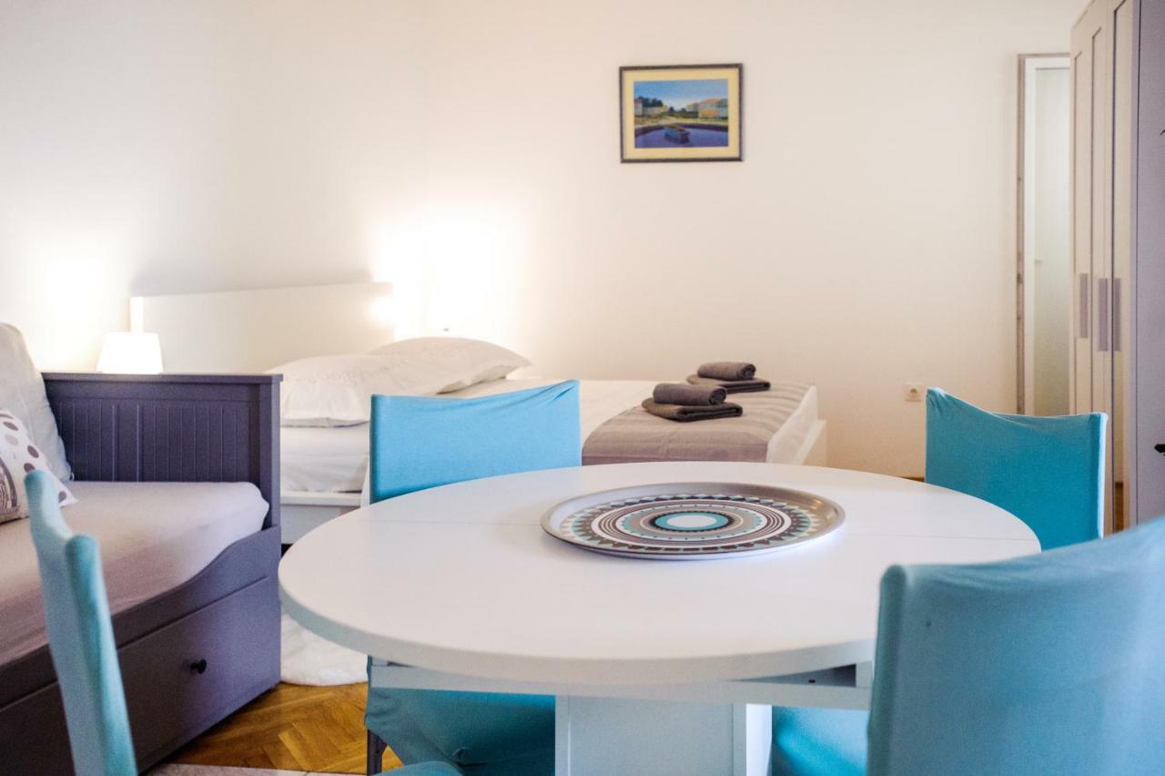 Apartments Korda L&M- Suhi Potok Єсенице Екстер'єр фото